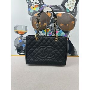 Chanel Women Pre-Loved Bag Very Good Condition